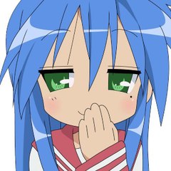 BluehairedKona