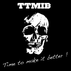 Didi Wendorff - TTMIB