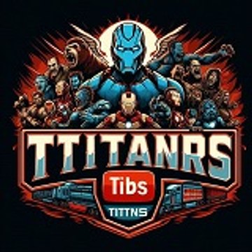 Trailer Titans