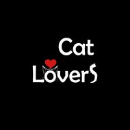 Cat Lovers Maniacs