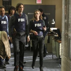 Criminal Minds Season 13 ~ ONLINE STREAM