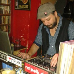 Giannis Tiganis