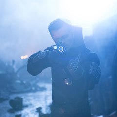 Future Man (SEASON 1) - STREAMING HD FULL