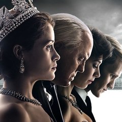 The Crown Season 2 - STREAMING HD