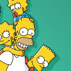 The Simpsons Season 29 // TV Online