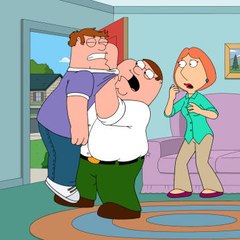 Family Guy Season [16] || Watch Online