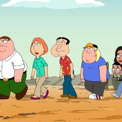 Family Guy Season [16] -- HD720p!!!