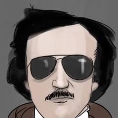 The Poe Show!