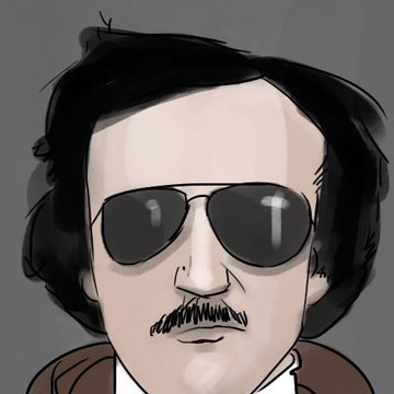 The Poe Show!