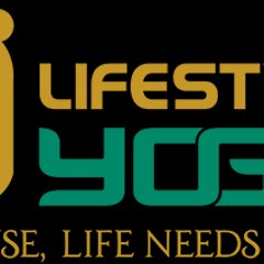 Lifestyle Yoga