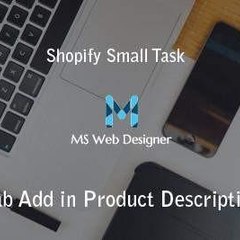 MS Webdesigner
