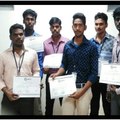 OneYes Technologies (Inplant Training)