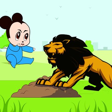 Kids Cartoon Tv