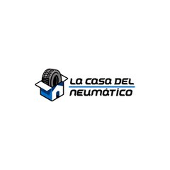 La casa del neumático