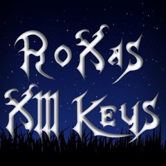RoxasXIIIkeys