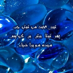 Qamer Zia AKA Saweera Zia