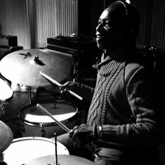 Tony Allen