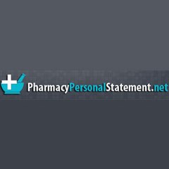 Pharmacy Personal Statement
