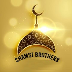 SHAMSI BROTHERS