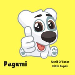 Pagumi