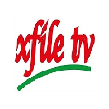 Xfile TV