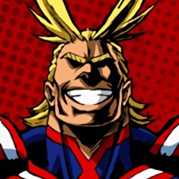 AllMight
