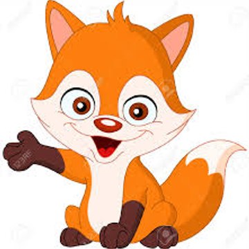 Fox Family Kids