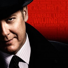 The Blacklist [Streaming Online]