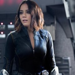 Agents of S.H.I.E.L.D. Season 5 - FULL SERIES