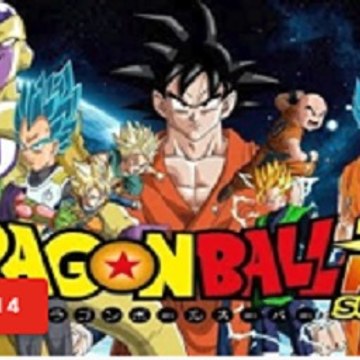 Dragon Ball Super