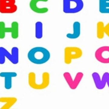 kid abc song
