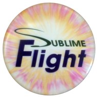 Sublime Flight