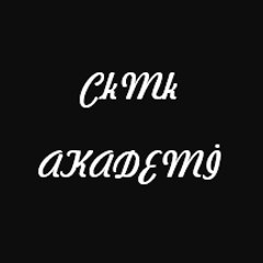 Ckmk AKADEMİ