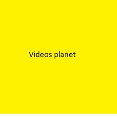 videos planet