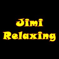 Jimi Relaxing