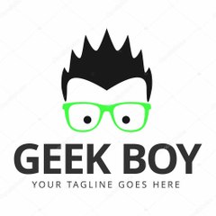 GEEK BOY