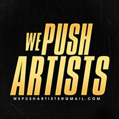 We Push Artists