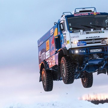 truck_monter