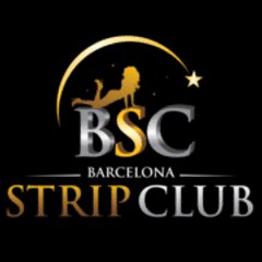 Barcelona Strip Club
