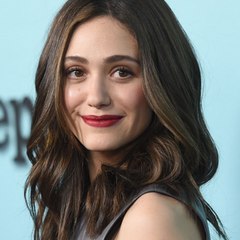 Emmy-Rossum