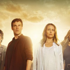 The Gifted Season [1] || Full Online