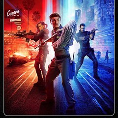 Future Man Season 1 - ONLINE STREAM