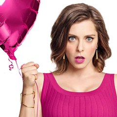 Crazy Ex-Girlfriend Season.3 // Tv HD