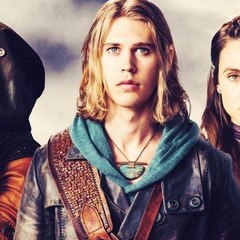 The Shannara Chronicles Se.2 -- On «MTV»