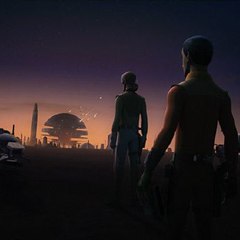 Star Wars Rebels Se.[4] -- Watch HD
