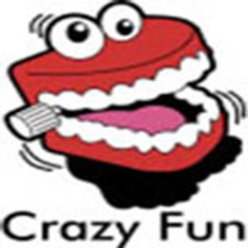 Crazy Fun