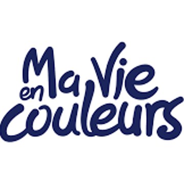 Ma vie en couleurs