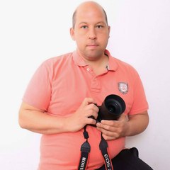 Foto Spielerei