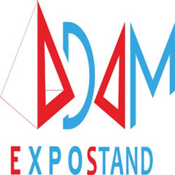 Adam ExpoStand