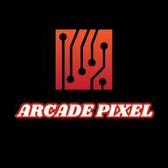 Arcade Pixel